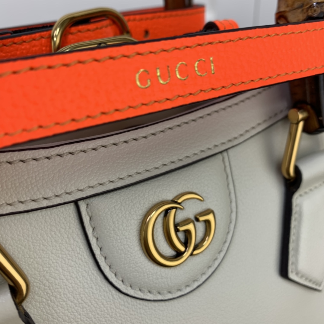 Gucci Top Handle Bags